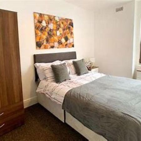Hemel Short Stay Hemel Hempstead Kültér fotó