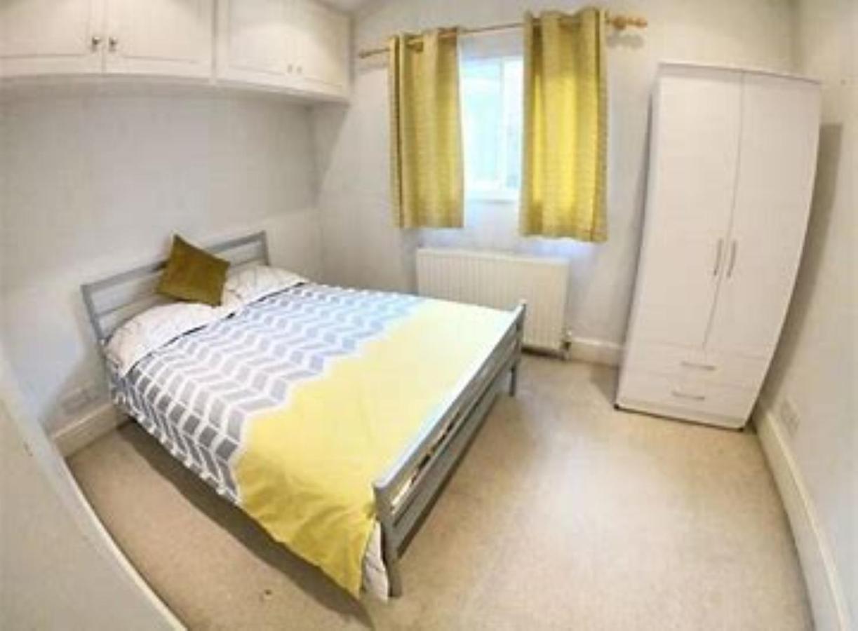 Hemel Short Stay Hemel Hempstead Kültér fotó
