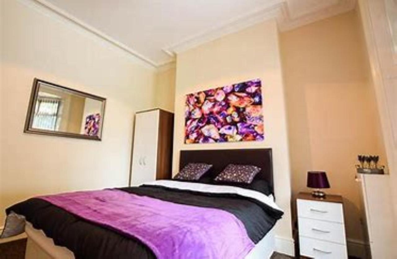 Hemel Short Stay Hemel Hempstead Kültér fotó