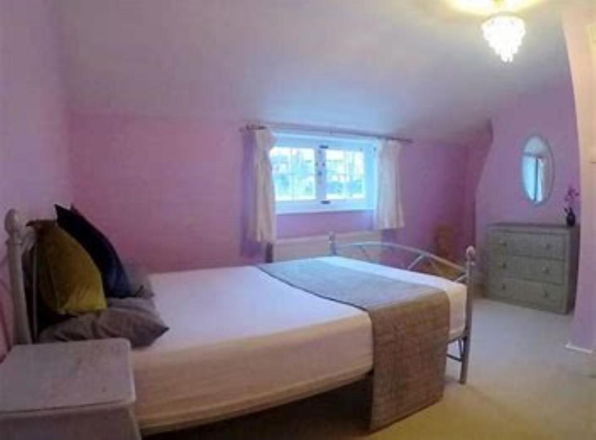 Hemel Short Stay Hemel Hempstead Kültér fotó