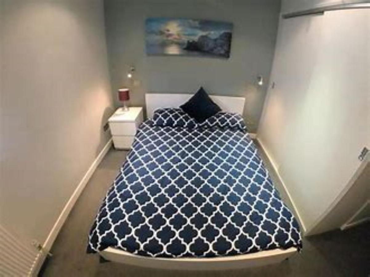 Hemel Short Stay Hemel Hempstead Kültér fotó