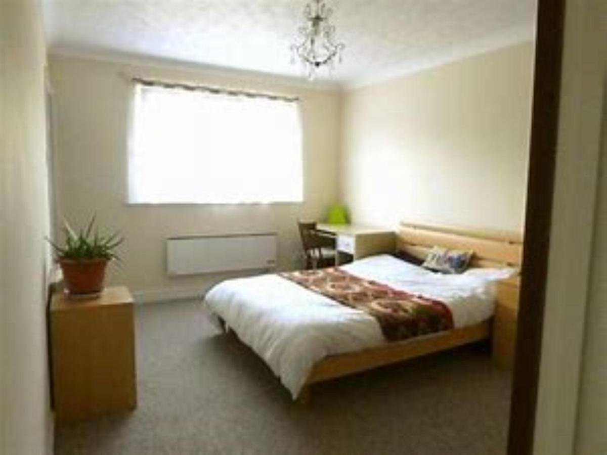 Hemel Short Stay Hemel Hempstead Kültér fotó